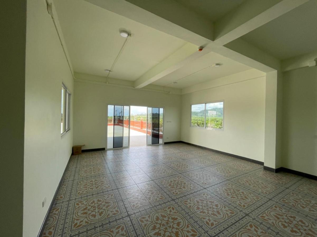 บ้านบัว เมืองใหม่ Baanbua Muangmai Ban Mai 外观 照片