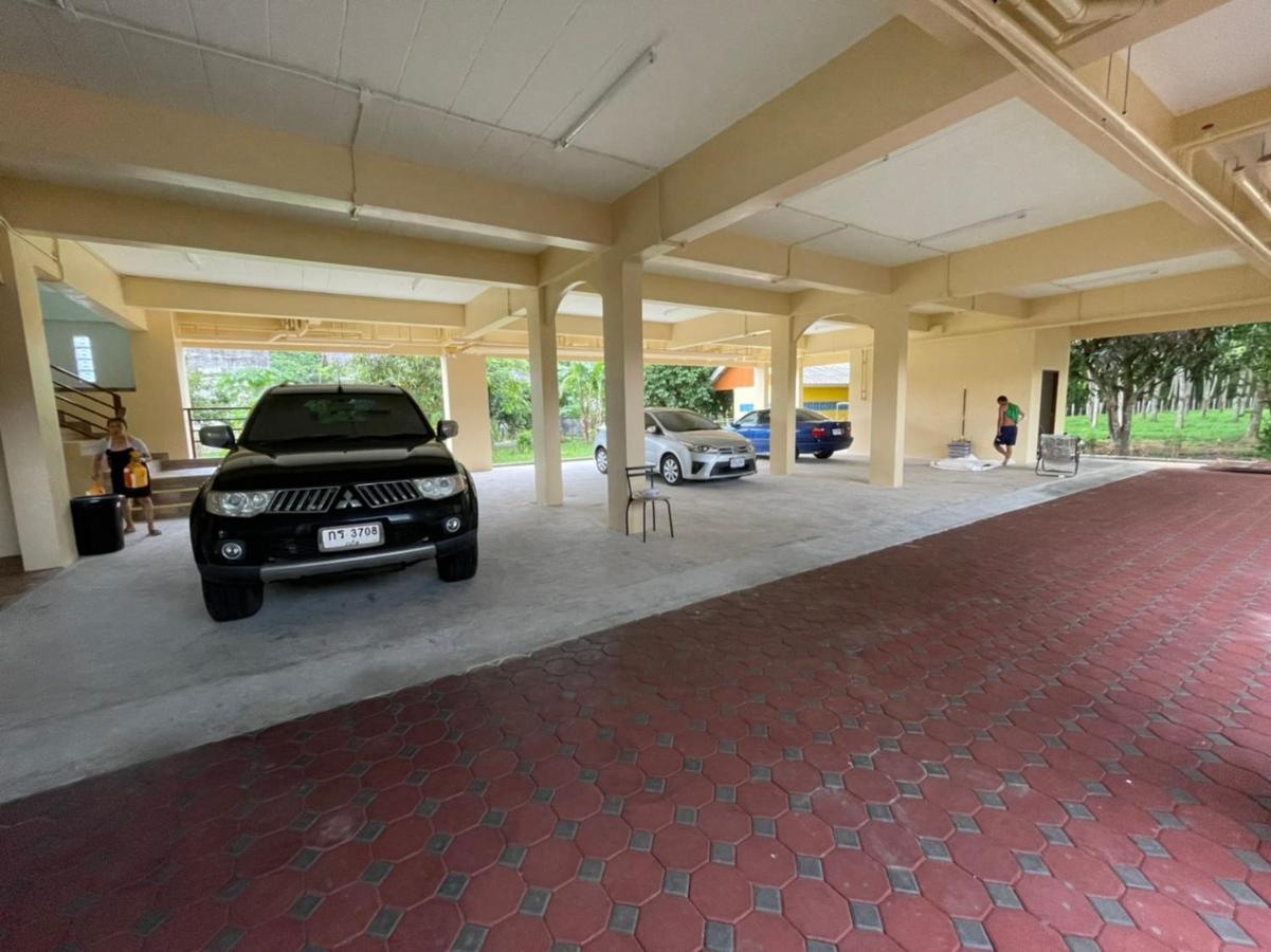 บ้านบัว เมืองใหม่ Baanbua Muangmai Ban Mai 外观 照片
